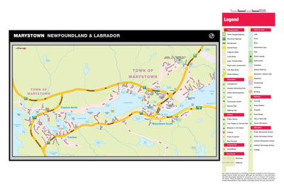 Marystown, NL Preview 1
