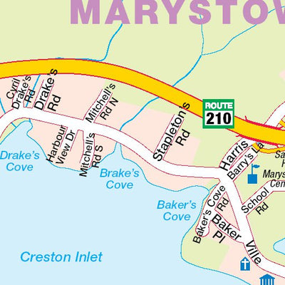 Marystown, NL Preview 2