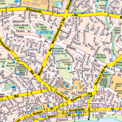 Saint John's and Area, NL Preview 3