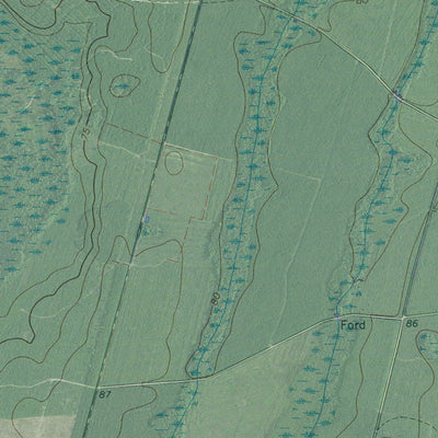GA-WINOKUR: GeoChange 1963-2013 Preview 2