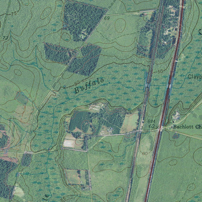 GA-WINOKUR: GeoChange 1963-2013 Preview 3
