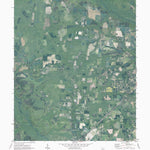 GA-BLACKSHEAR WEST: GeoChange 1969-2013 Preview 1