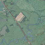 GA-TALMO: GeoChange 1969-2013 Preview 2