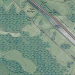 GA-FORT MUDGE: GeoChange 1966-2013 Preview 2
