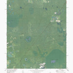 GA-HENDERSON STILL: GeoChange 1971-2013 Preview 1