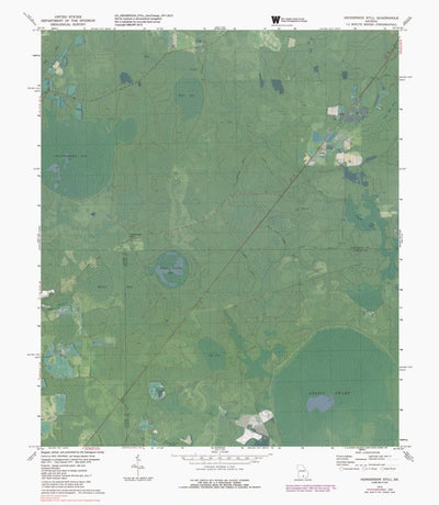 GA-HENDERSON STILL: GeoChange 1971-2013 Preview 1