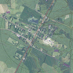 GA-DENTON: GeoChange 1969-2013 Preview 3