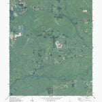 GA-PATTERSON SE: GeoChange 1969-2013 Preview 1