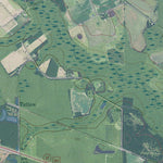 GA-ODUM: GeoChange 1969-2013 Preview 2