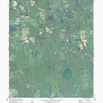 GA-KIRKLAND: GeoChange 1971-2013 Preview 1