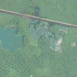 GA-KIRKLAND: GeoChange 1971-2013 Preview 2