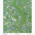 GA-NEW LOIS: GeoChange 1972-2013 Preview 1