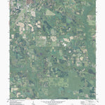 GA-DOUGLAS SOUTH: GeoChange 1969-2013 Preview 1
