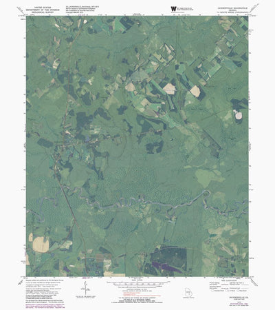 GA-JACKSONVILLE: GeoChange 1971-2013 Preview 1