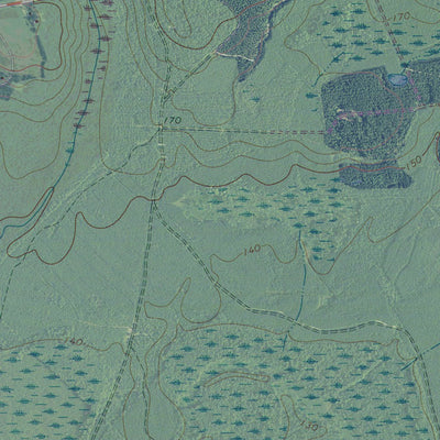 GA-JACKSONVILLE: GeoChange 1971-2013 Preview 2