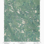 GA-KVILLE: GeoChange 1969-2013 Preview 1
