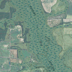 GA-KVILLE: GeoChange 1969-2013 Preview 3