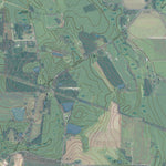 GA-ALMA: GeoChange 1969-2013 Preview 2