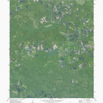 GA-ALTAMAHA SW: GeoChange 1969-2013 Preview 1