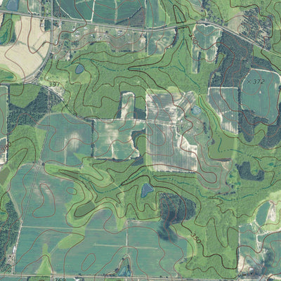 GA-SUMNER: GeoChange 1972-2013 Preview 2