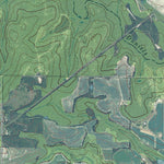 GA-SUMNER: GeoChange 1972-2013 Preview 3