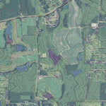 GA-MORA: GeoChange 1971-2013 Preview 3