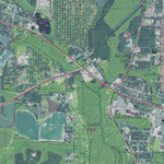 GA-MOULTRIE: GeoChange 1974-2013 Preview 2