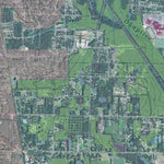 GA-MOULTRIE: GeoChange 1974-2013 Preview 3