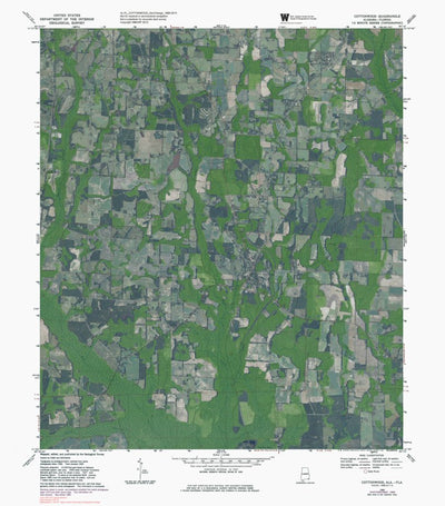 AL-FL-COTTONWOOD: GeoChange 1966-2013 Preview 1