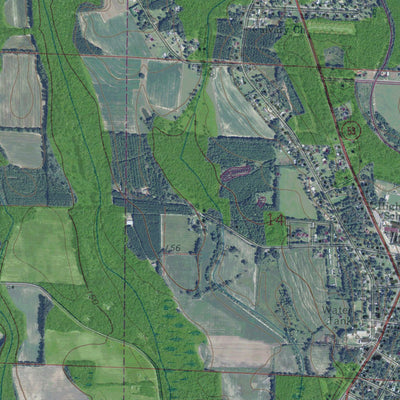 AL-FL-COTTONWOOD: GeoChange 1966-2013 Preview 2