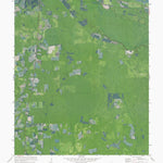 GA-TENMILE BAY: GeoChange 1971-2013 Preview 1
