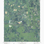 GA-ACREE: GeoChange 1972-2013 Preview 1