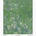 GA-ALMA NE: GeoChange 1969-2013 Preview 1