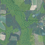 GA-ALMA NE: GeoChange 1969-2013 Preview 3