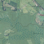 GA-TISON: GeoChange 1969-2013 Preview 2