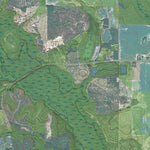 GA-NICHOLLS NE: GeoChange 1969-2013 Preview 2