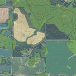 GA-DOLES: GeoChange 1972-2013 Preview 2