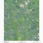 GA-REBECCA: GeoChange 1972-2013 Preview 1