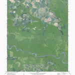 GA-ALTAMAHA: GeoChange 1969-2013 Preview 1