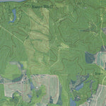 GA-ALTAMAHA: GeoChange 1969-2013 Preview 3