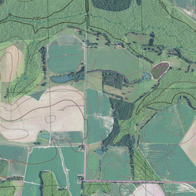 GA-BERLIN WEST: GeoChange 1974-2013 Preview 2