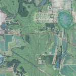 GA-BERLIN WEST: GeoChange 1974-2013 Preview 3
