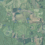GA-GRAYS LANDING: GeoChange 1969-2013 Preview 3