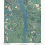 GA-COBB: GeoChange 1972-2013 Preview 1