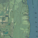 GA-COBB: GeoChange 1972-2013 Preview 2