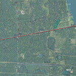 GA-COBB: GeoChange 1972-2013 Preview 3