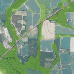 GA-NASHVILLE WEST: GeoChange 1972-2013 Preview 2