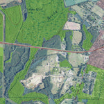 GA-NASHVILLE WEST: GeoChange 1972-2013 Preview 3