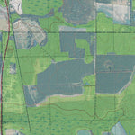 GA-RAY CITY: GeoChange 1972-2013 Preview 2
