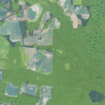 GA-SAPPS LAKE: GeoChange 1972-2013 Preview 2